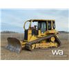 Image 1 : 1999 CATERPILLAR D6M LGP CRAWLER TRACTOR