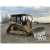 Image 2 : 1999 CATERPILLAR D6M LGP CRAWLER TRACTOR