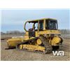 Image 4 : 1999 CATERPILLAR D6M LGP CRAWLER TRACTOR