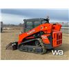 Image 4 : 2020 KUBOTA SV75-2 MULTI TERRAIN LOADER