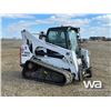 Image 2 : 2014 BOBCAT T870 MULTI TERRAIN LOADER