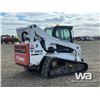 Image 3 : 2014 BOBCAT T870 MULTI TERRAIN LOADER
