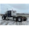 Image 4 : 2000 PETERBILT 379 T/A SLEEPER TRUCK TRACTOR