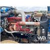 Image 16 : 2013 PETERBILT 367 TRI DRIVE SLEEPER TANK TRUCK