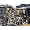 Image 12 : 2005 KENWORTH T800 TRI DRIVE DUMP TRUCK