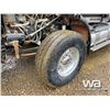 Image 15 : 2005 KENWORTH T800 TRI DRIVE DUMP TRUCK