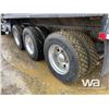 Image 17 : 2005 KENWORTH T800 TRI DRIVE DUMP TRUCK
