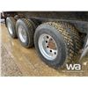 Image 19 : 2005 KENWORTH T800 TRI DRIVE DUMP TRUCK