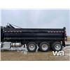 Image 22 : 2005 KENWORTH T800 TRI DRIVE DUMP TRUCK