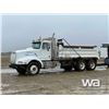 Image 1 : 1996 WESTERN STAR 5964S T/A DUMP TRUCK