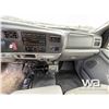 Image 7 : 2004 FORD F550 4WD WASH TRUCK