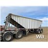 Image 16 : 2008 LODE KING SUPER B GRAIN TRAILER
