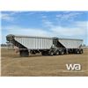Image 1 : 2008 LODE KING SUPER B GRAIN TRAILER