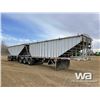 Image 2 : 2008 LODE KING SUPER B GRAIN TRAILER