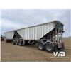 Image 4 : 2008 LODE KING SUPER B GRAIN TRAILER