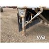 Image 8 : 2008 LODE KING SUPER B GRAIN TRAILER