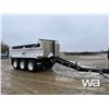 Image 2 : 2019 RENN SL1900 TRIDEM DUMP TRAILER