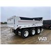 Image 3 : 2019 RENN SL1900 TRIDEM DUMP TRAILER