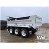 Image 4 : 2019 RENN SL1900 TRIDEM DUMP TRAILER