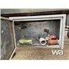 Image 11 : 1990 TECHNOVA INSULATED TRIDEM WATER TANK TRAILER