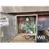 Image 12 : 1990 TECHNOVA INSULATED TRIDEM WATER TANK TRAILER