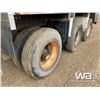 Image 13 : 1990 TECHNOVA INSULATED TRIDEM WATER TANK TRAILER