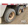 Image 15 : 1990 TECHNOVA INSULATED TRIDEM WATER TANK TRAILER