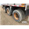 Image 16 : 1990 TECHNOVA INSULATED TRIDEM WATER TANK TRAILER