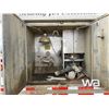 Image 17 : 1990 TECHNOVA INSULATED TRIDEM WATER TANK TRAILER