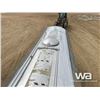 Image 21 : 1990 TECHNOVA INSULATED TRIDEM WATER TANK TRAILER
