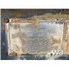 Image 5 : 1990 TECHNOVA INSULATED TRIDEM WATER TANK TRAILER