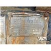 Image 6 : 1990 TECHNOVA INSULATED TRIDEM WATER TANK TRAILER