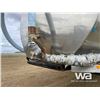 Image 8 : 1990 TECHNOVA INSULATED TRIDEM WATER TANK TRAILER