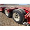 Image 11 : 1967 FREUHAUF 36 FT. T/A LOWBED