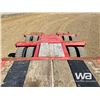 Image 16 : 1967 FREUHAUF 36 FT. T/A LOWBED