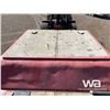 Image 18 : 1967 FREUHAUF 36 FT. T/A LOWBED