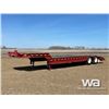 Image 1 : 1967 FREUHAUF 36 FT. T/A LOWBED