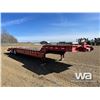 Image 2 : 1967 FREUHAUF 36 FT. T/A LOWBED