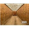 Image 16 : 2004 MANAC 53 FT. TANDEM REEFER VAN
