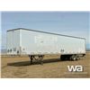 Image 1 : 2004 MANAC 53 FT. TANDEM REEFER VAN