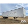 Image 2 : 2004 MANAC 53 FT. TANDEM REEFER VAN