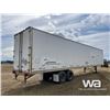 Image 3 : 2004 MANAC 53 FT. TANDEM REEFER VAN