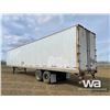 Image 4 : 2004 MANAC 53 FT. TANDEM REEFER VAN