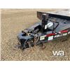 Image 6 : 2012 FELLING 32FT. TRIDEM DUALLY EQUIPMENT TRAILER