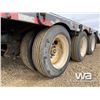 Image 7 : 2012 FELLING 32FT. TRIDEM DUALLY EQUIPMENT TRAILER