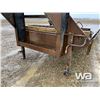 Image 5 : 2007 TARNEL 5TH WHEEL TRIDEM FLATDECK TRAILER