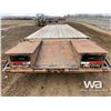 Image 11 : 2014 ABU SWS TRI-AXLE DECK OVER TRAILER