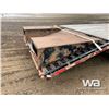 Image 12 : 2014 ABU SWS TRI-AXLE DECK OVER TRAILER