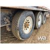 Image 13 : 2014 ABU SWS TRI-AXLE DECK OVER TRAILER