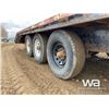 Image 14 : 2014 ABU SWS TRI-AXLE DECK OVER TRAILER